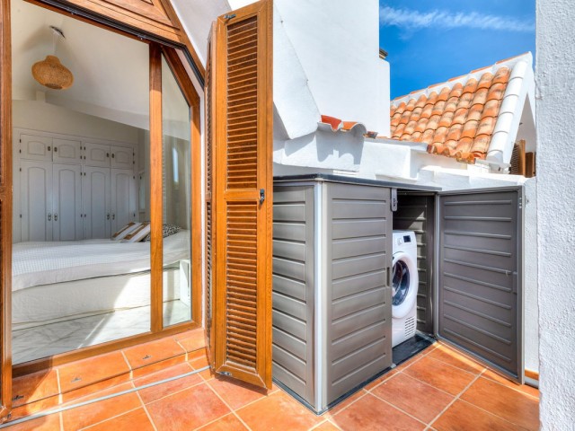 Penthouse in Arroyo de la Miel