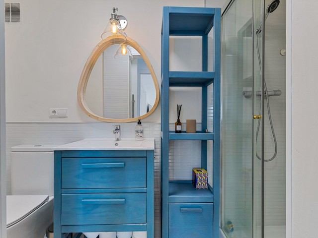 Penthouse in Arroyo de la Miel