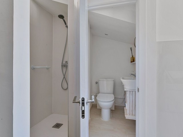 Penthouse in Arroyo de la Miel