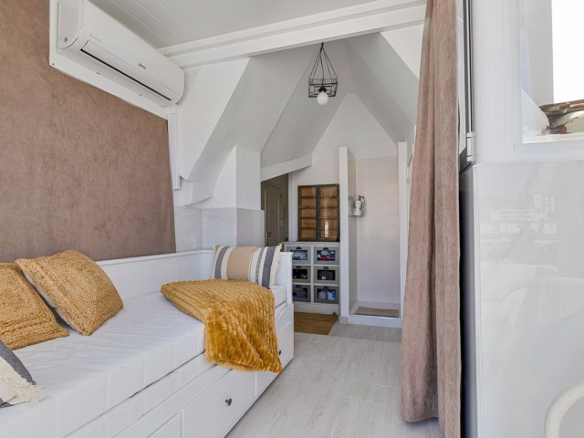 Penthouse in Arroyo de la Miel