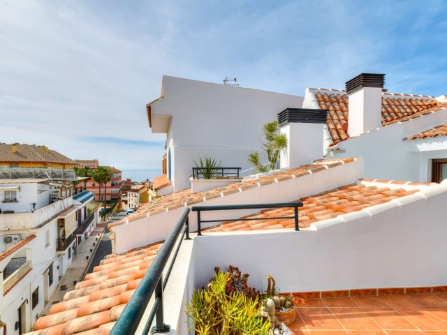 Penthouse in Arroyo de la Miel