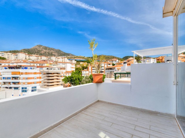 Penthouse in Arroyo de la Miel