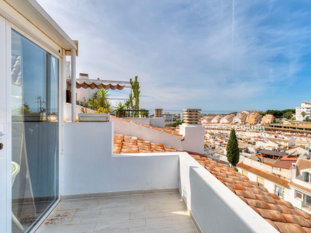 Penthouse in Arroyo de la Miel