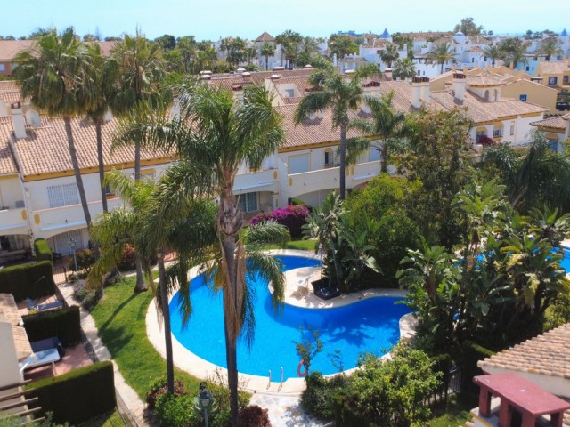 Reihenhaus San Pedro de Alcántara - R5363797