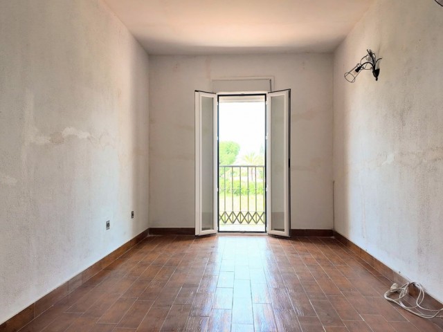 4 Schlafzimmer Reihenhaus in San Pedro de Alcántara