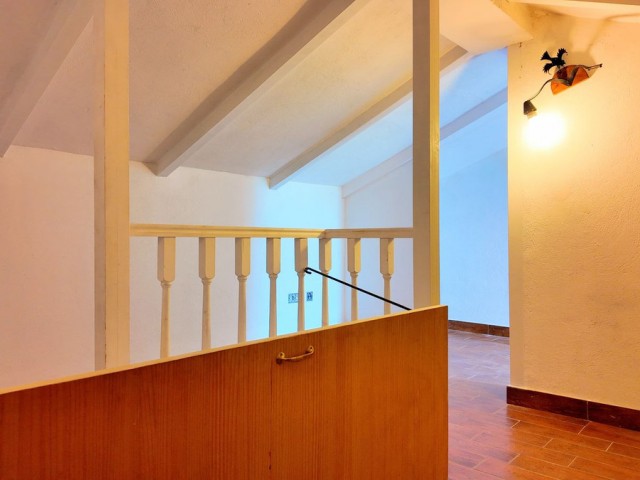 4 Schlafzimmer Reihenhaus in San Pedro de Alcántara