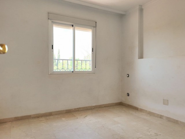 4 Schlafzimmer Reihenhaus in San Pedro de Alcántara