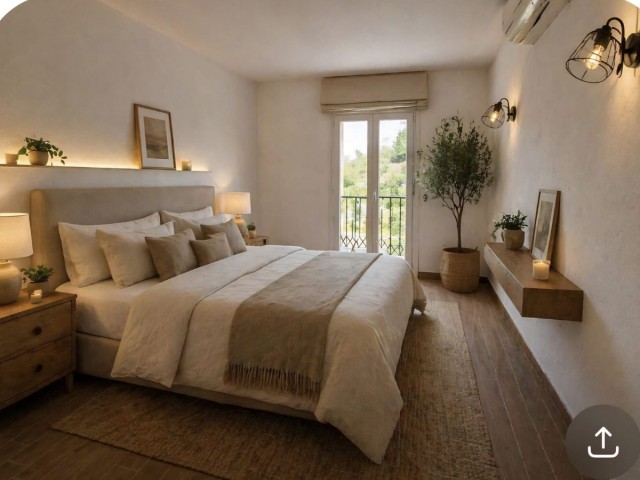 4 Schlafzimmer Reihenhaus in San Pedro de Alcántara