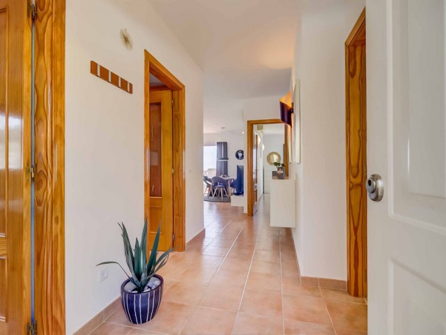 Penthouse in Benalmadena Costa