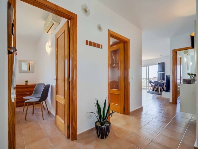 Penthouse in Benalmadena Costa