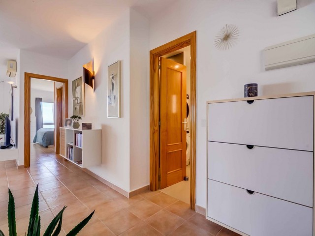 Penthouse in Benalmadena Costa