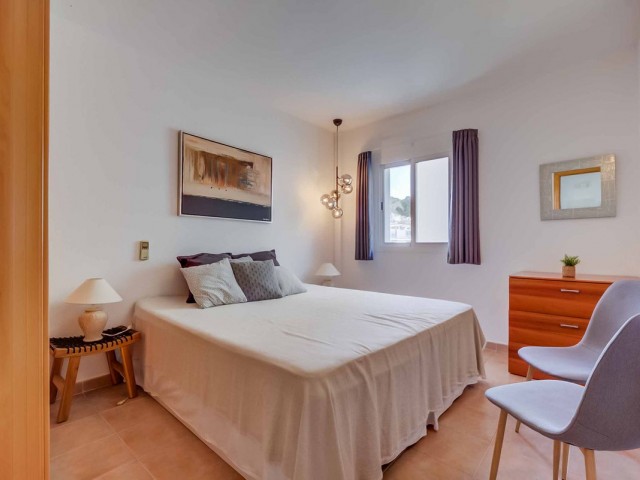 Penthouse in Benalmadena Costa