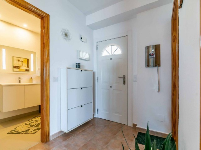 Penthouse in Benalmadena Costa