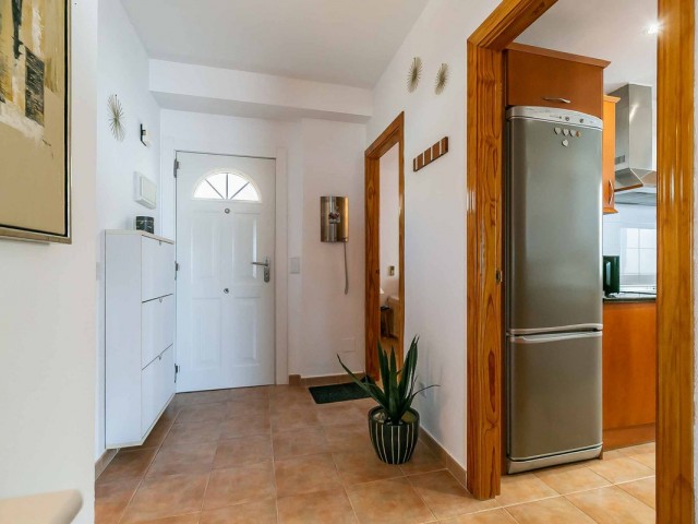 Penthouse in Benalmadena Costa