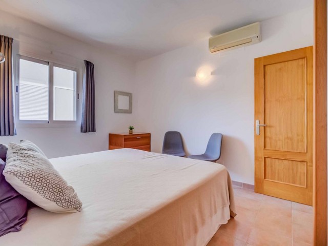 Penthouse in Benalmadena Costa