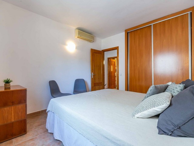 Penthouse in Benalmadena Costa