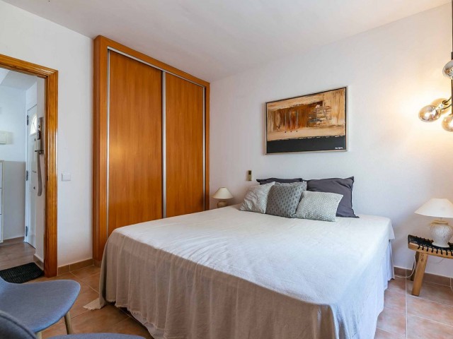 Penthouse in Benalmadena Costa