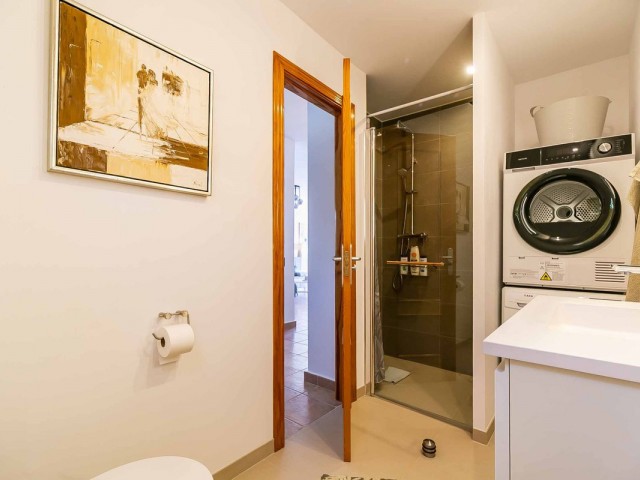 Penthouse in Benalmadena Costa