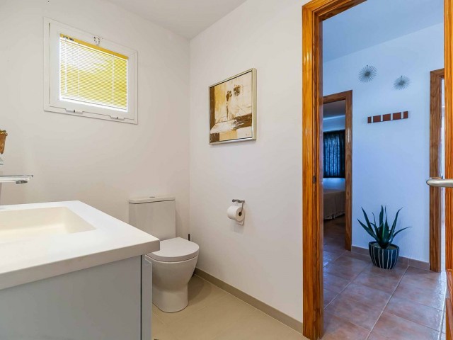 Penthouse in Benalmadena Costa