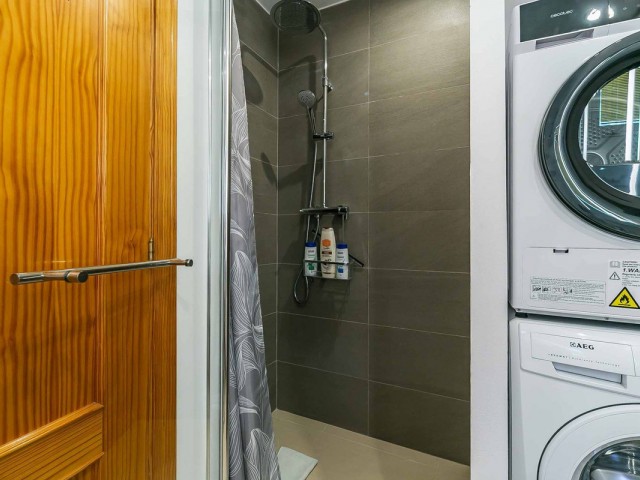 Penthouse in Benalmadena Costa