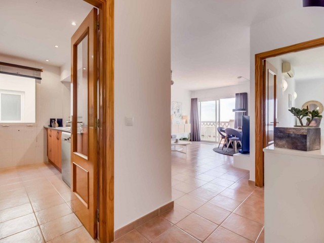 Penthouse in Benalmadena Costa