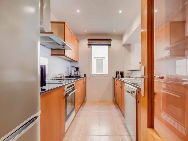 Penthouse in Benalmadena Costa