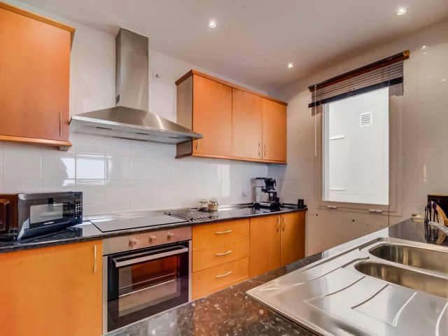 Penthouse in Benalmadena Costa