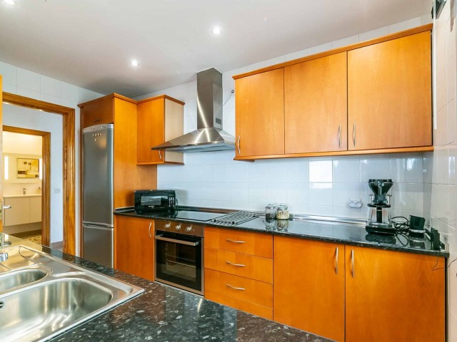 Penthouse in Benalmadena Costa