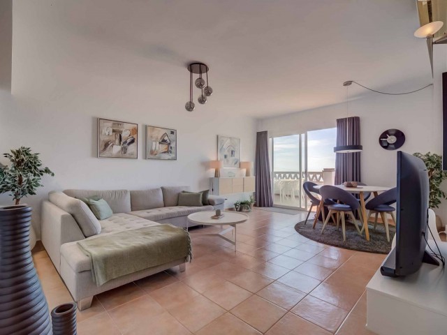 Penthouse in Benalmadena Costa