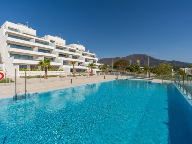 Apartment, Estepona