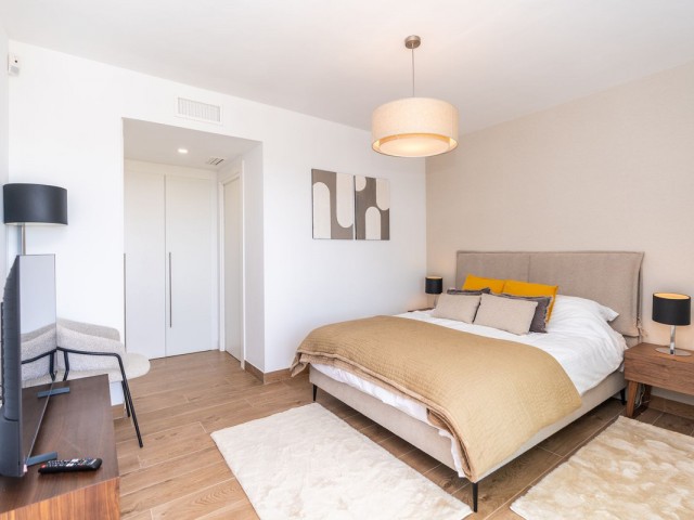 2 Bedrooms Apartment in Estepona