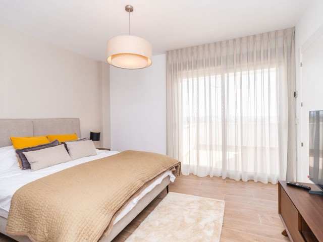 2 Bedrooms Apartment in Estepona