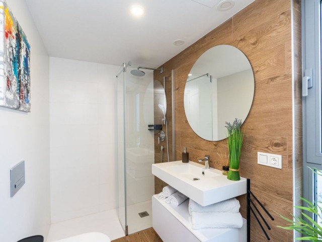 2 Bedrooms Apartment in Estepona