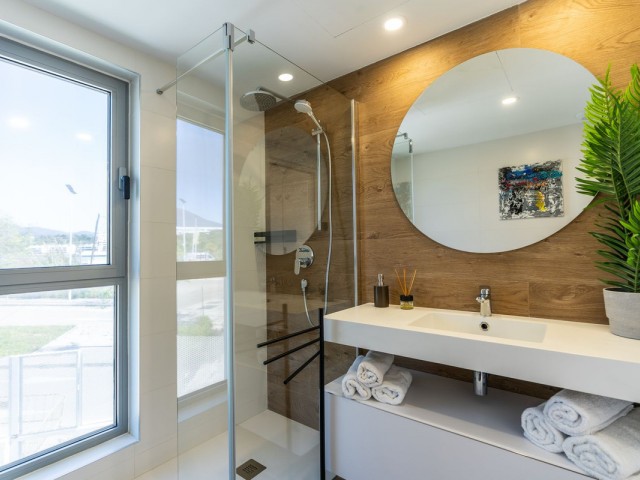 2 Bedrooms Apartment in Estepona