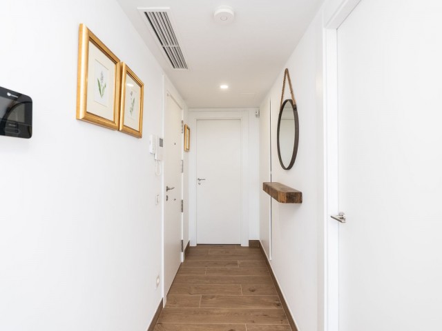 2 Bedrooms Apartment in Estepona