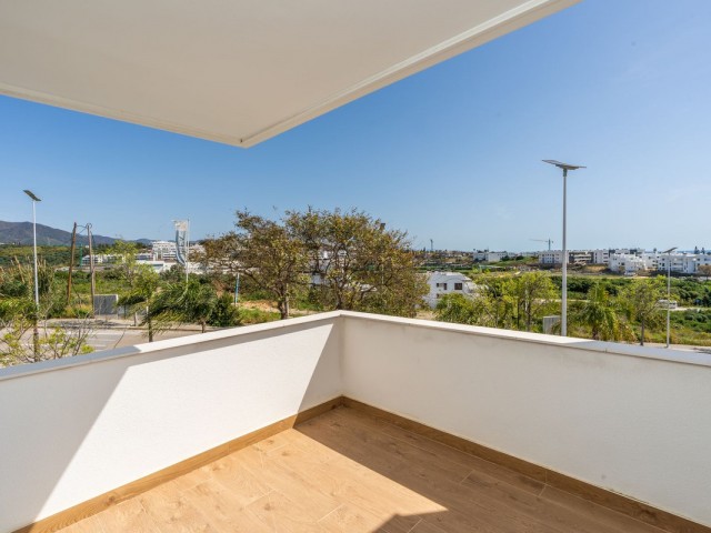 2 Bedrooms Apartment in Estepona