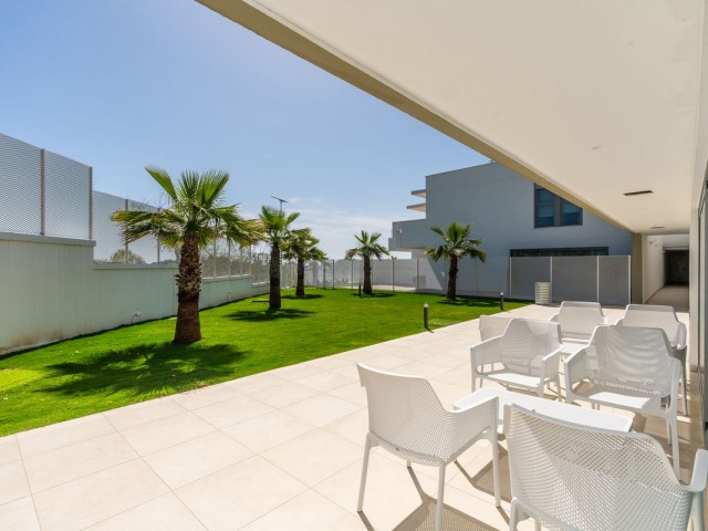 2 Bedrooms Apartment in Estepona