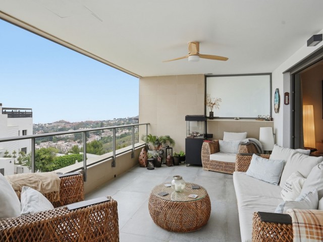 Apartment, Benalmadena