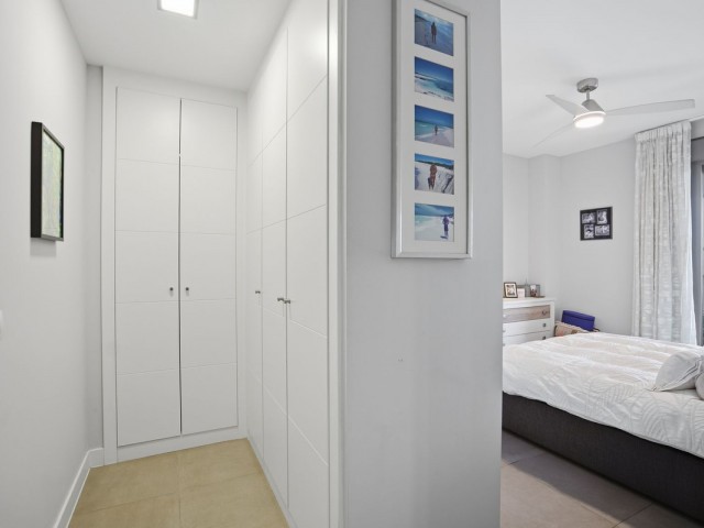2 Bedrooms Apartment in Benalmadena