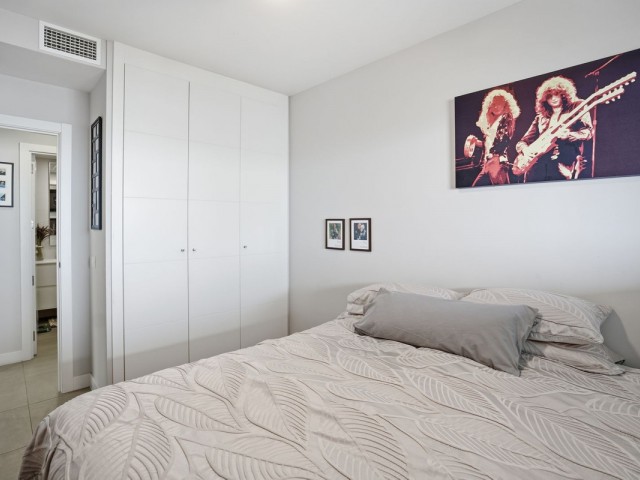 2 Bedrooms Apartment in Benalmadena