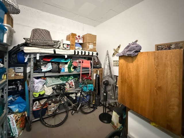 2 Bedrooms Apartment in Benalmadena