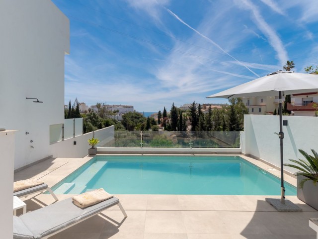 Townhouse, Torreblanca