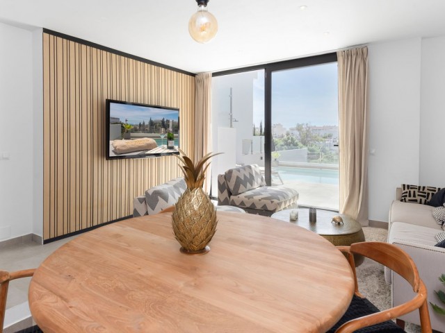 4 Bedrooms Townhouse in Torreblanca
