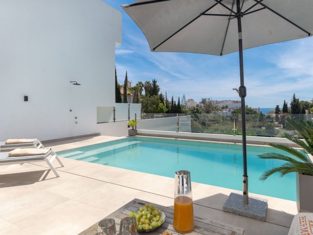 4 Bedrooms Townhouse in Torreblanca