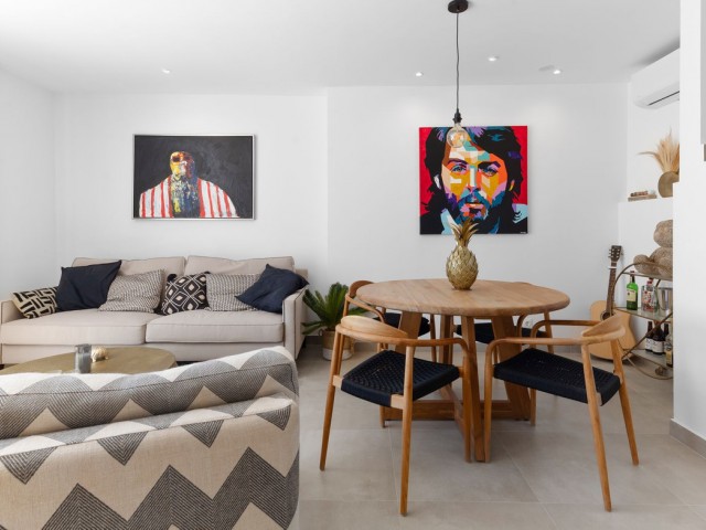 4 Bedrooms Townhouse in Torreblanca