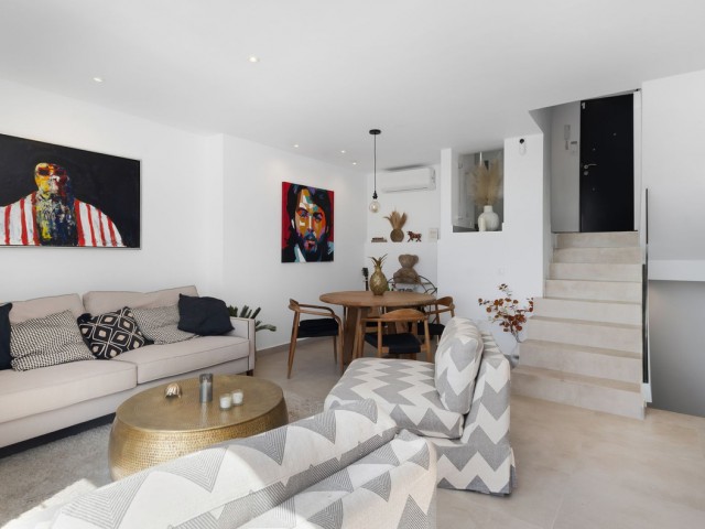4 Bedrooms Townhouse in Torreblanca