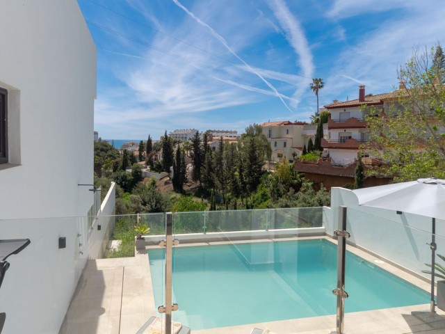 4 Bedrooms Townhouse in Torreblanca