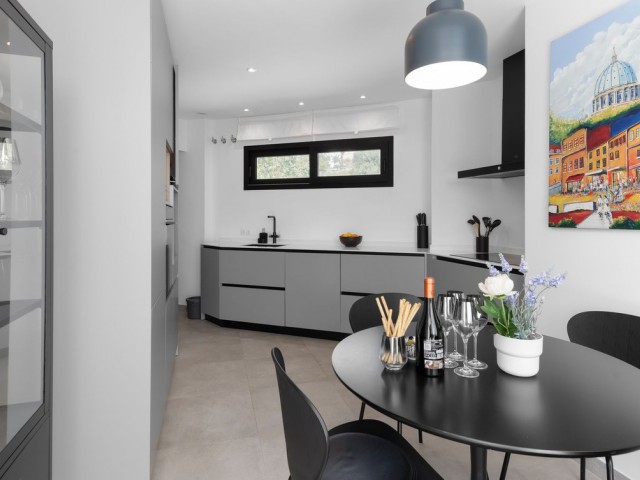 4 Bedrooms Townhouse in Torreblanca