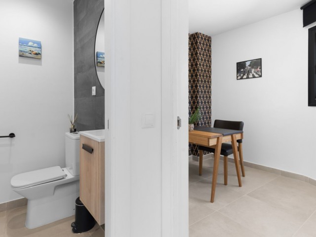 4 Bedrooms Townhouse in Torreblanca