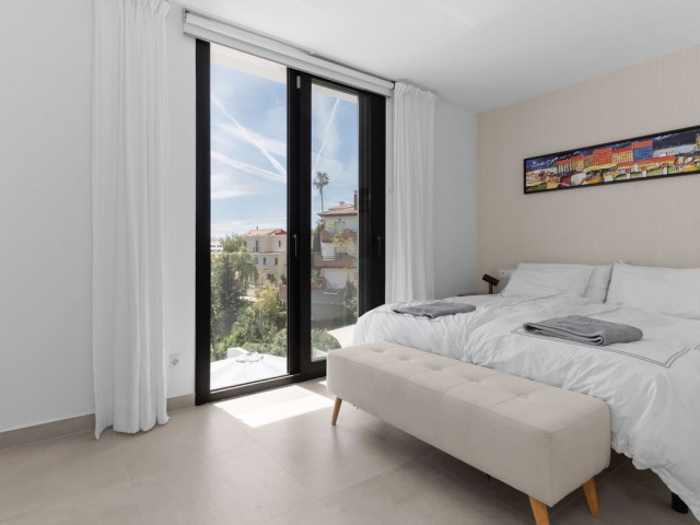 4 Bedrooms Townhouse in Torreblanca